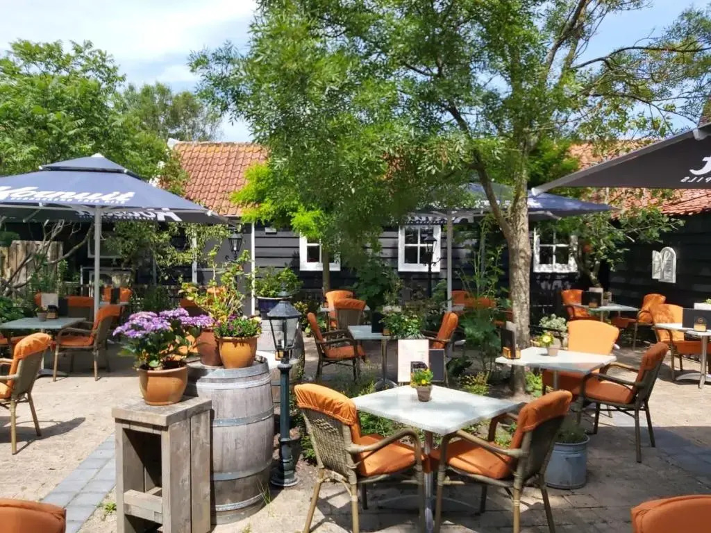 Brasserie de Peperboom