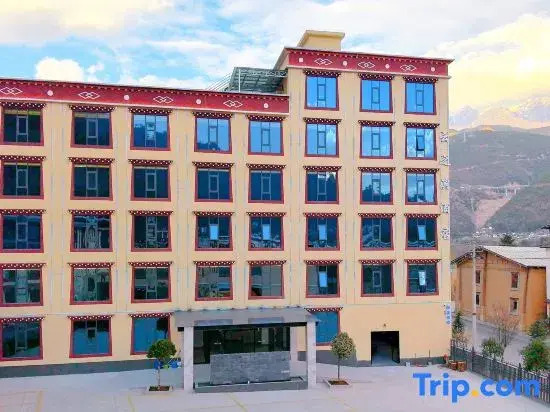 Yunzhibin Hotel