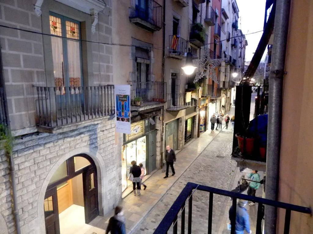 Loft Muralla Girona
