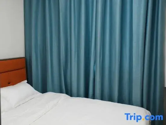 Shanjian Homestay