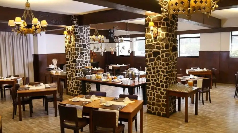 Hotel Waeger