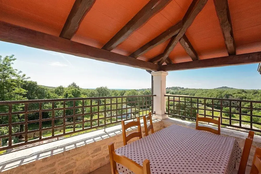 Villa Valentina