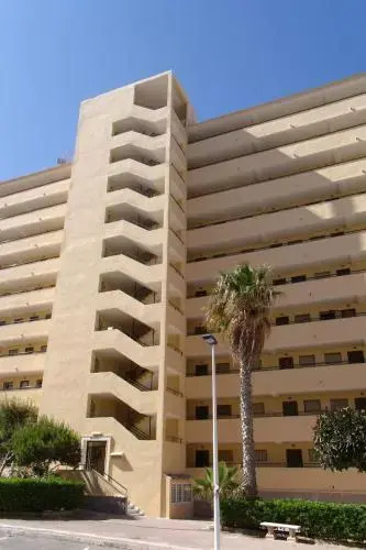 Apartment Miramar V