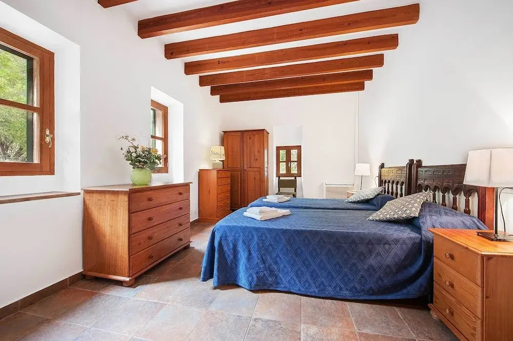 Villa Mirabella