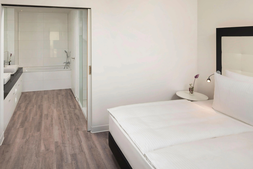 INNSiDE by Meliá Frankfurt Ostend
