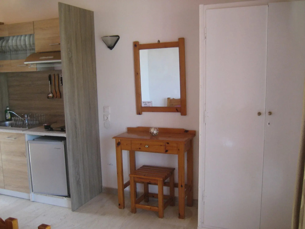 maria corfu apartments
