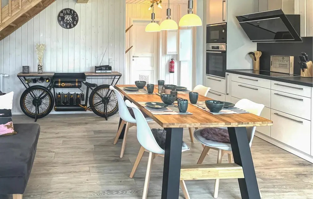 2 Bedroom Cozy Home In Zerpenschleuse