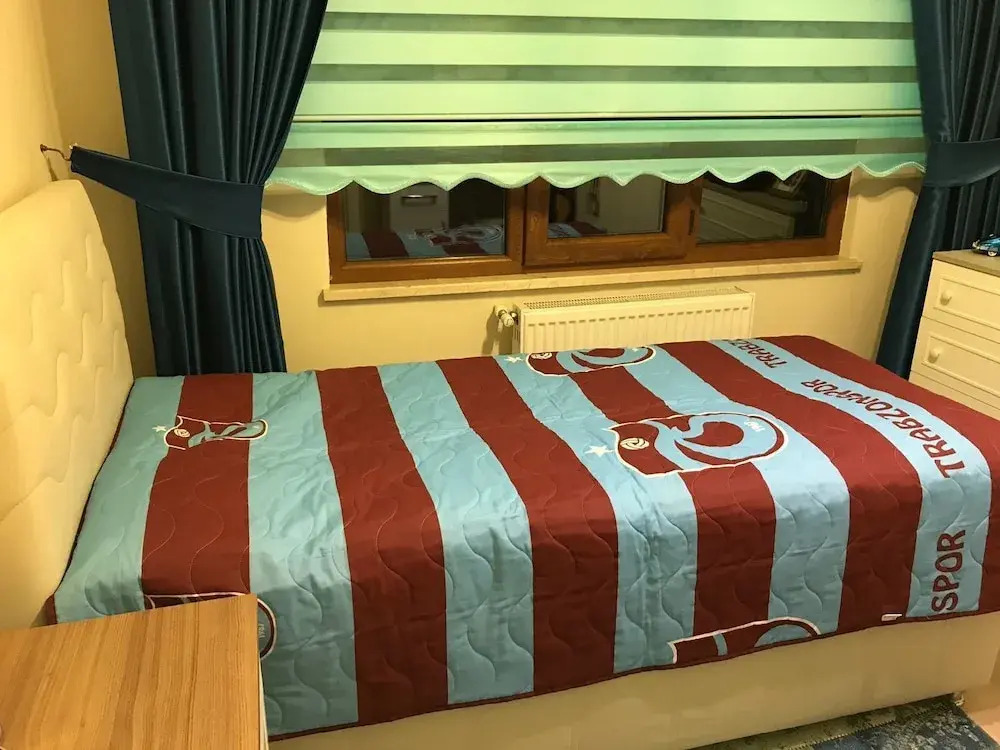 Deniz Apart Pansiyon