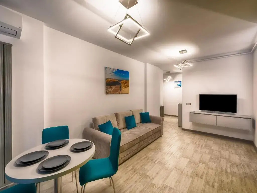 "Sunway" 2BR apt - Pool & Spa Beach Resort