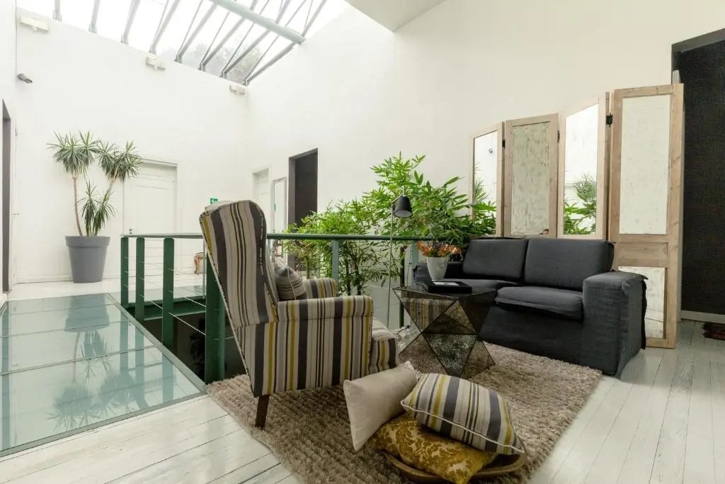 Hotel Villa Condesa