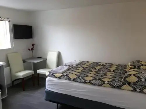 Guesthouse Anna