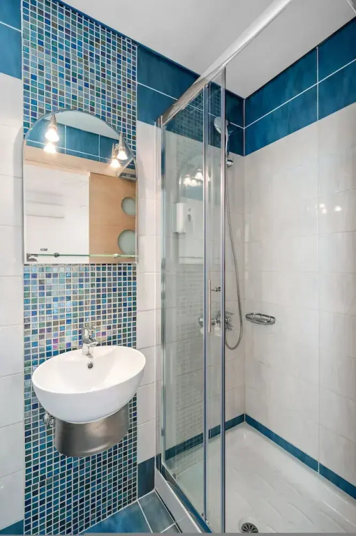 Verkon Villas Seaview Senses