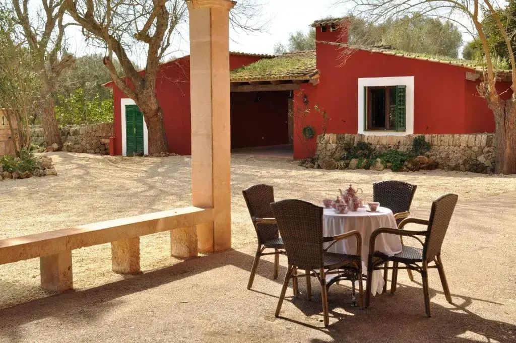 Finca Son Amora Vell