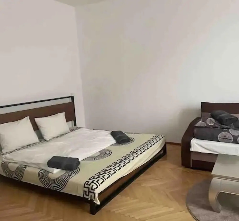 Schöne Wohnung in der Wiener Innenstadt