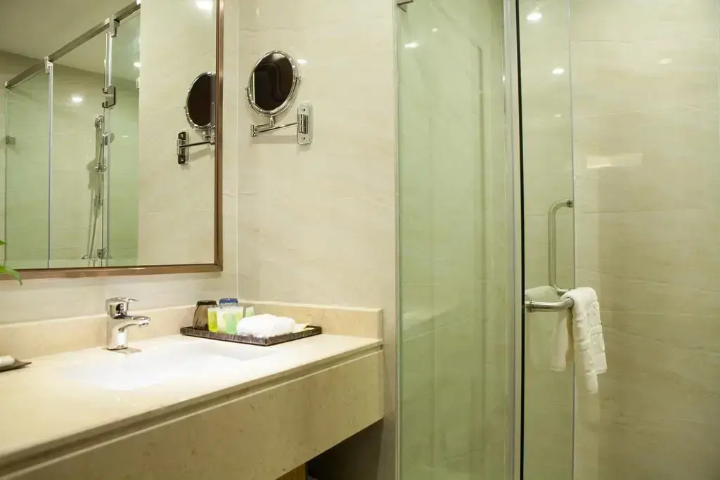 Wan Ao Hotel