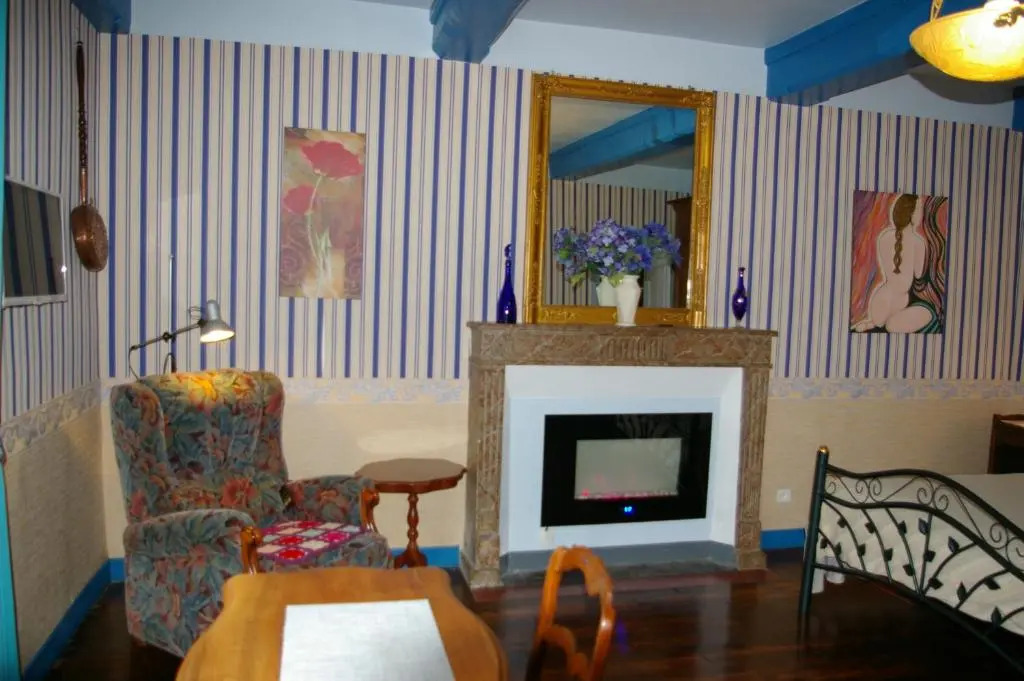 Gîte Chez Jo