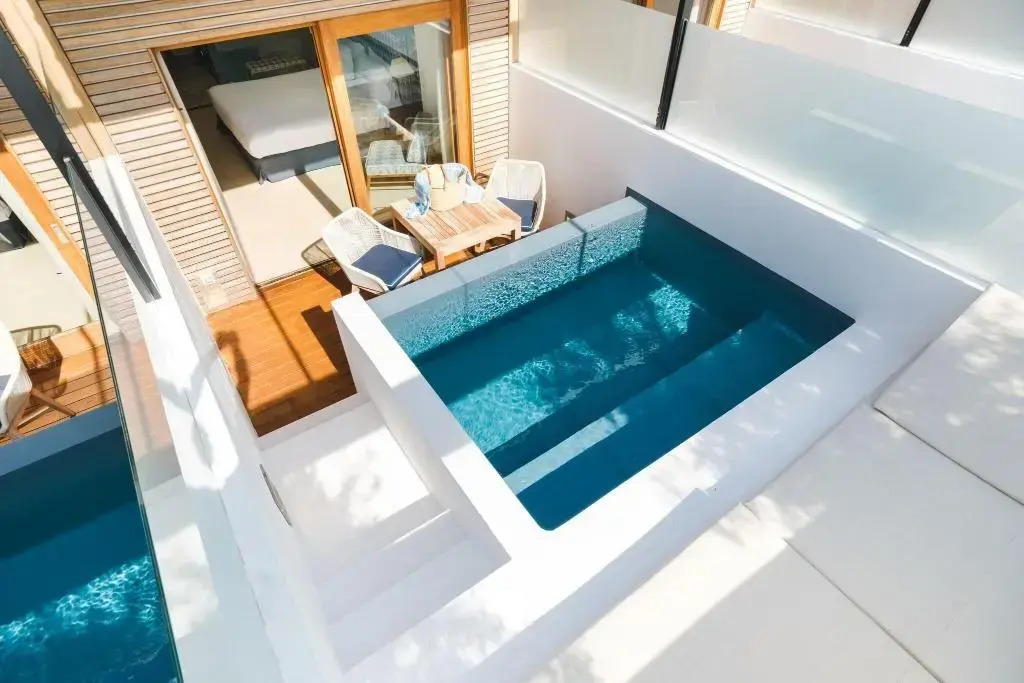 Gecko Formentera, a Small Luxury Hotel of the World