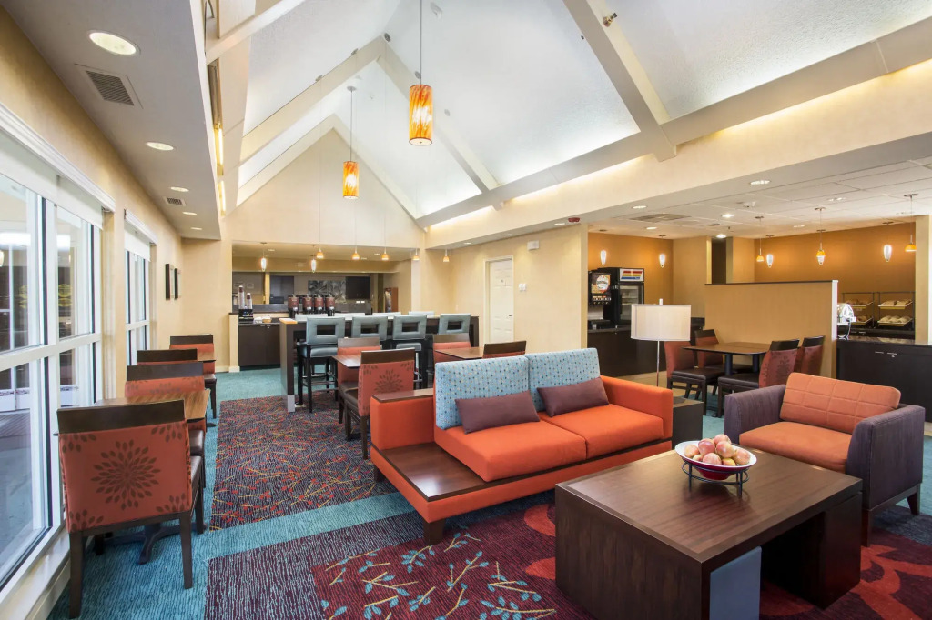 Residence Inn by Marriott Topeka