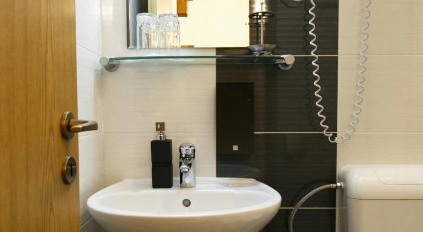 Borna and Franko Rooms Split city centre