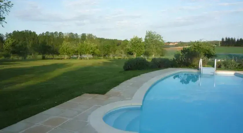 Maison Coquelicot
