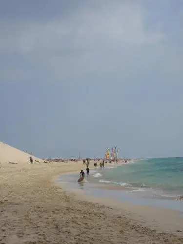 Terrazas de Jandía