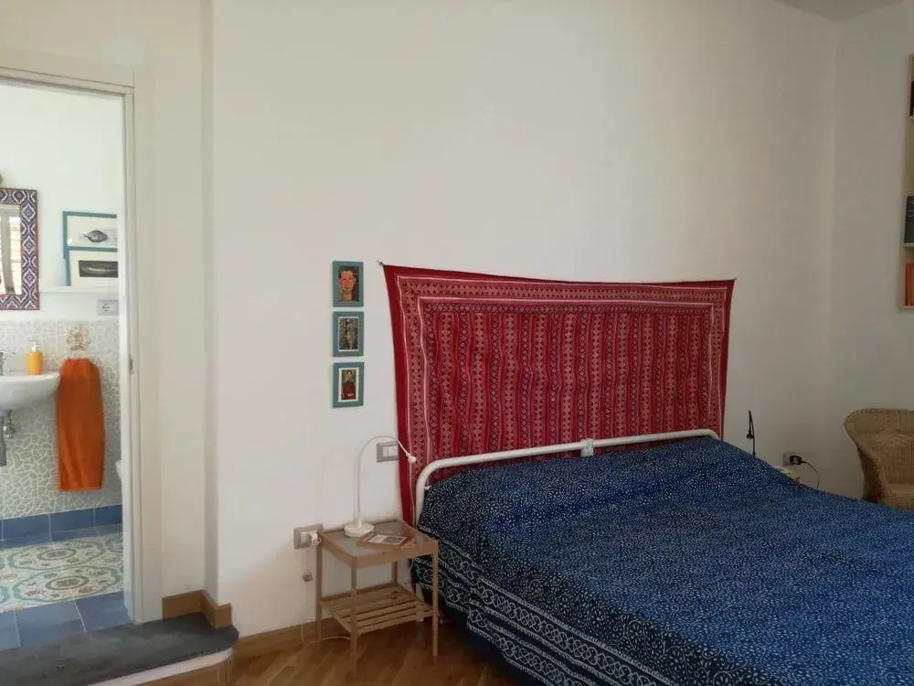 Apartment Teresa degli Scalzi I BH 59
