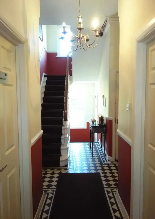 Seafield House