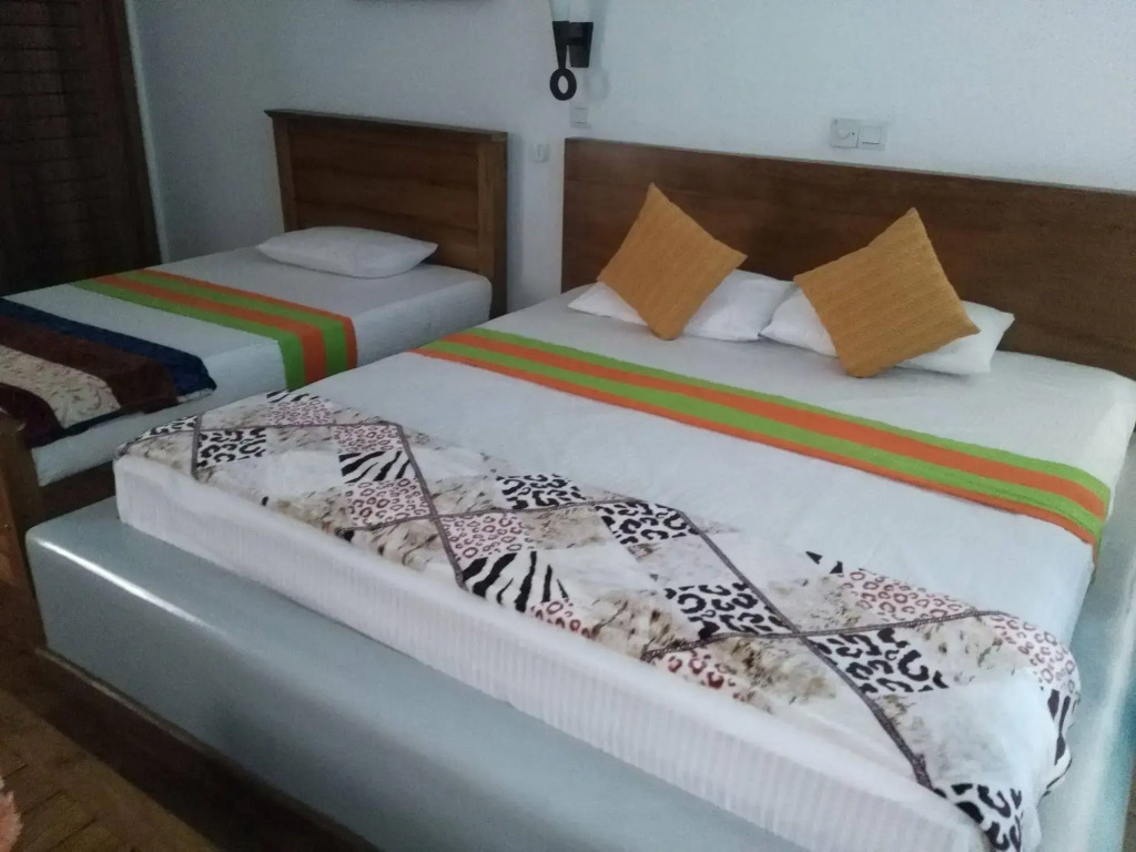 Hotel Sea Line