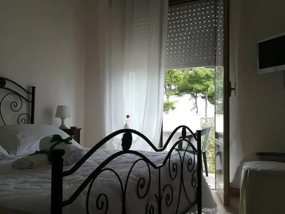 B&B Scogli Bianchi