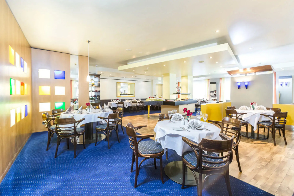 Hotel Fulda Mitte