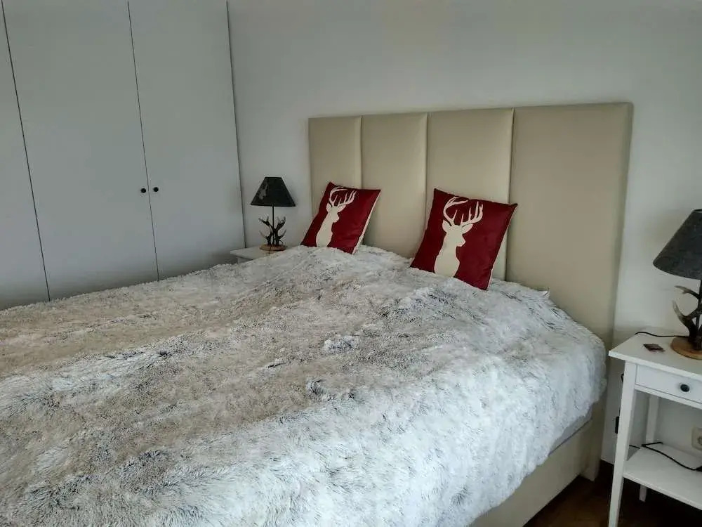 Ferienwohnung Fichtelzauber