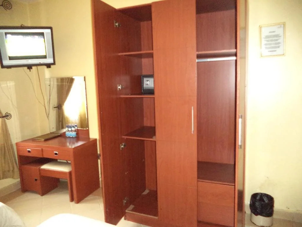 Hotel Kipepeo