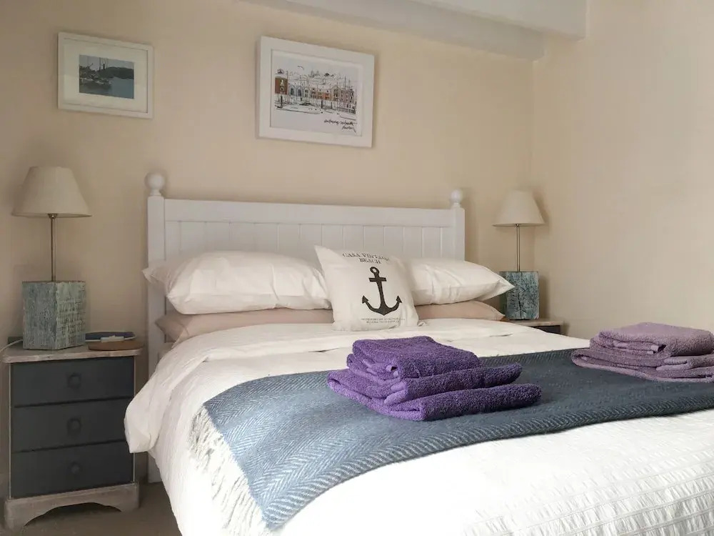 Clover Cottage