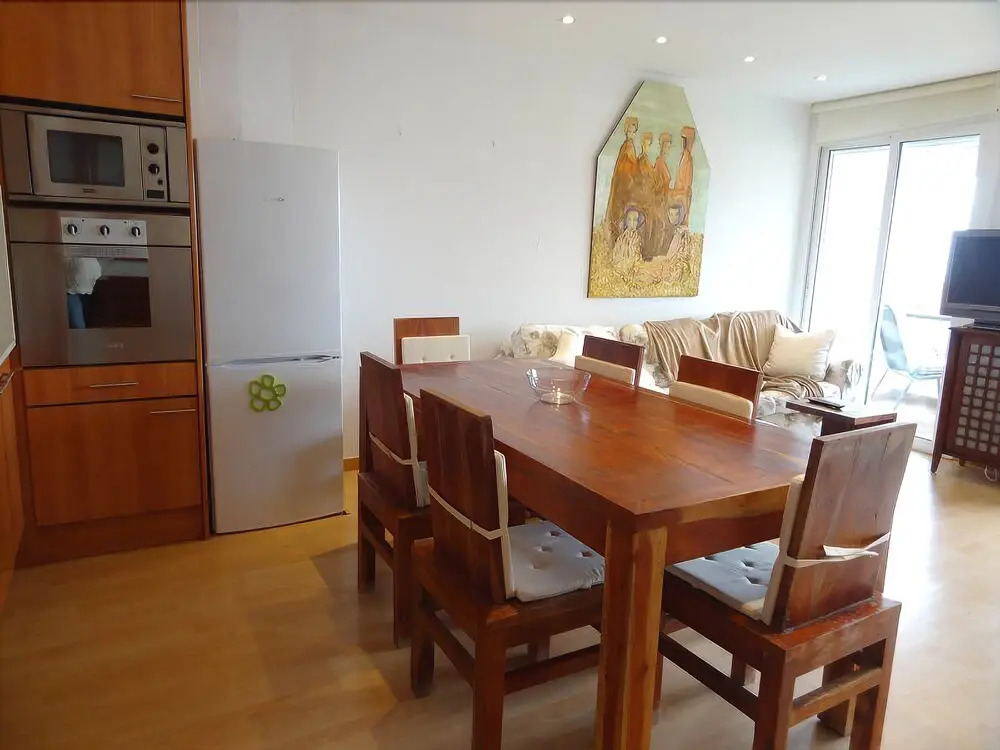 Ground Floor Sea View