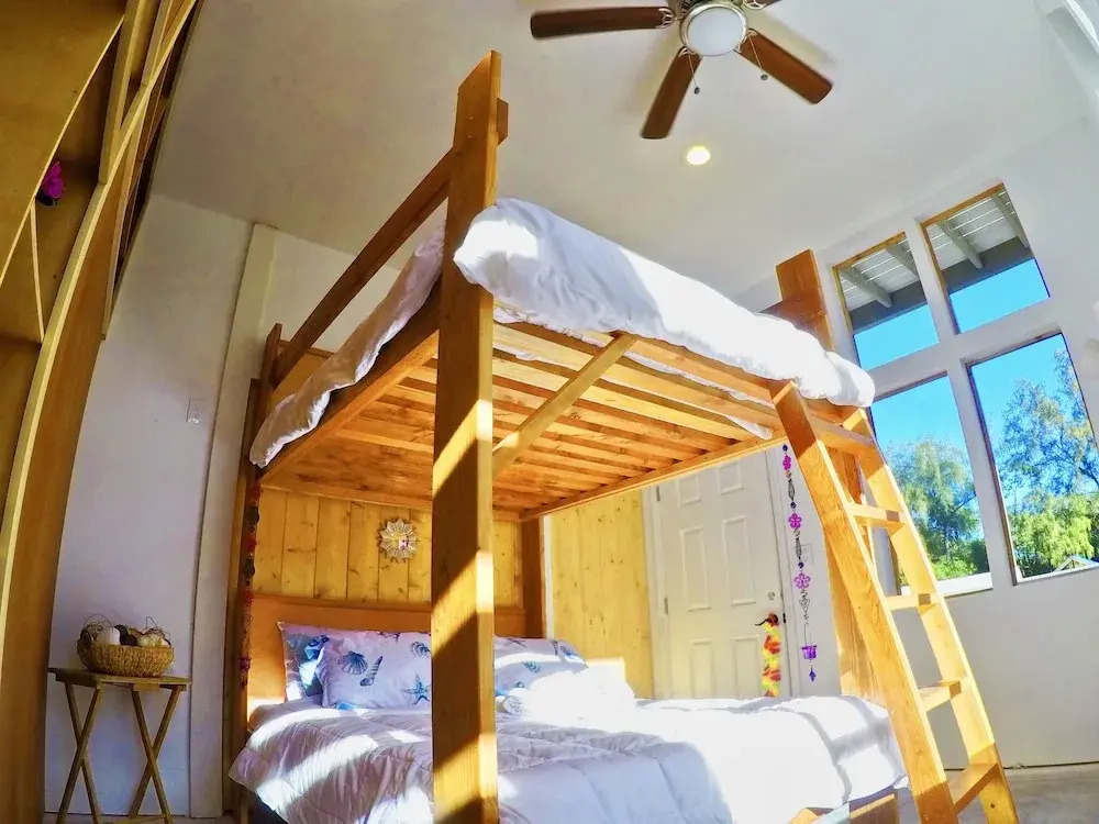 Lolia Eco-Village