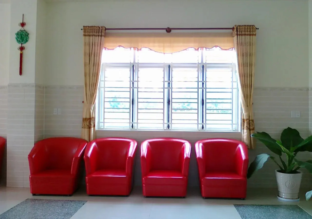 Phung Ngan Hotel