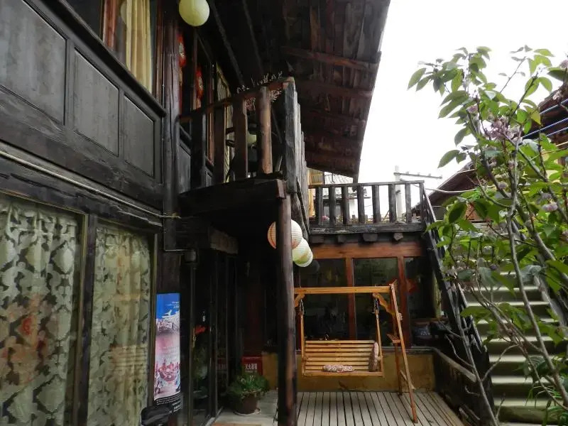 Timeless Inn