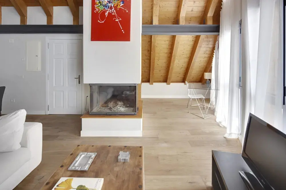 Val Arties 2 by FeelFree Rentals