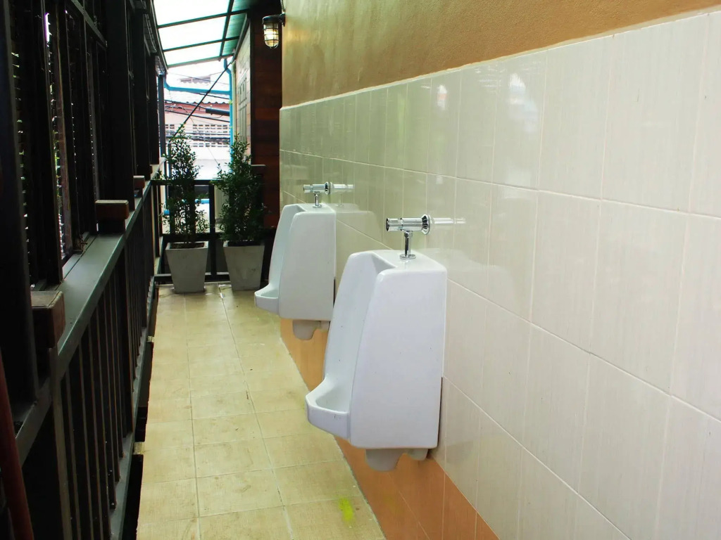 Chommuang Guest House