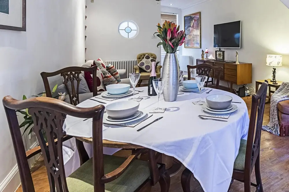 Beautiful Edwardian Family Home