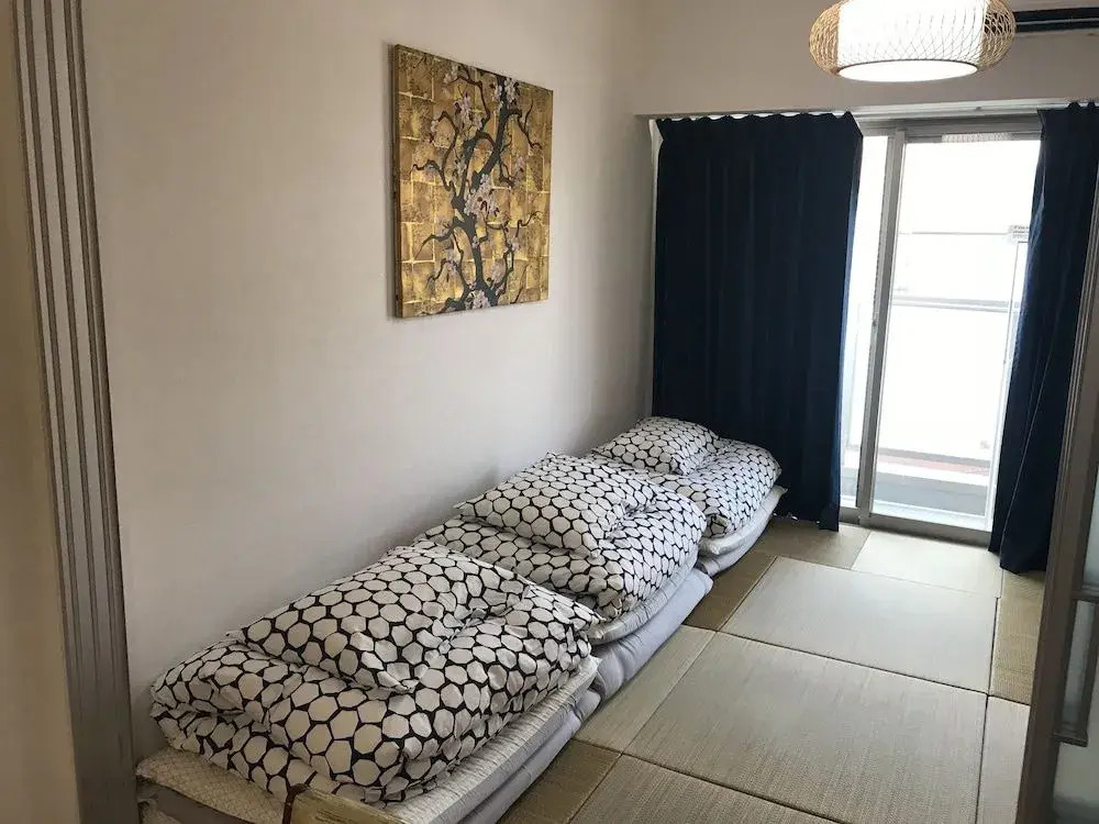 Sakuraya-inn Namba