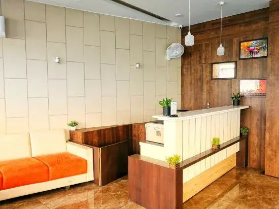 Hotel Anand Corner