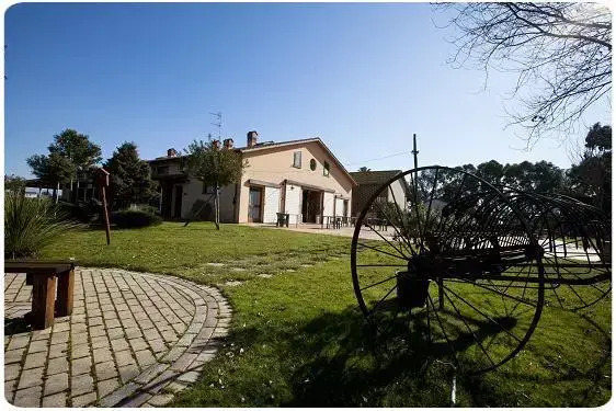 Agriturismo I Quattro Laghi