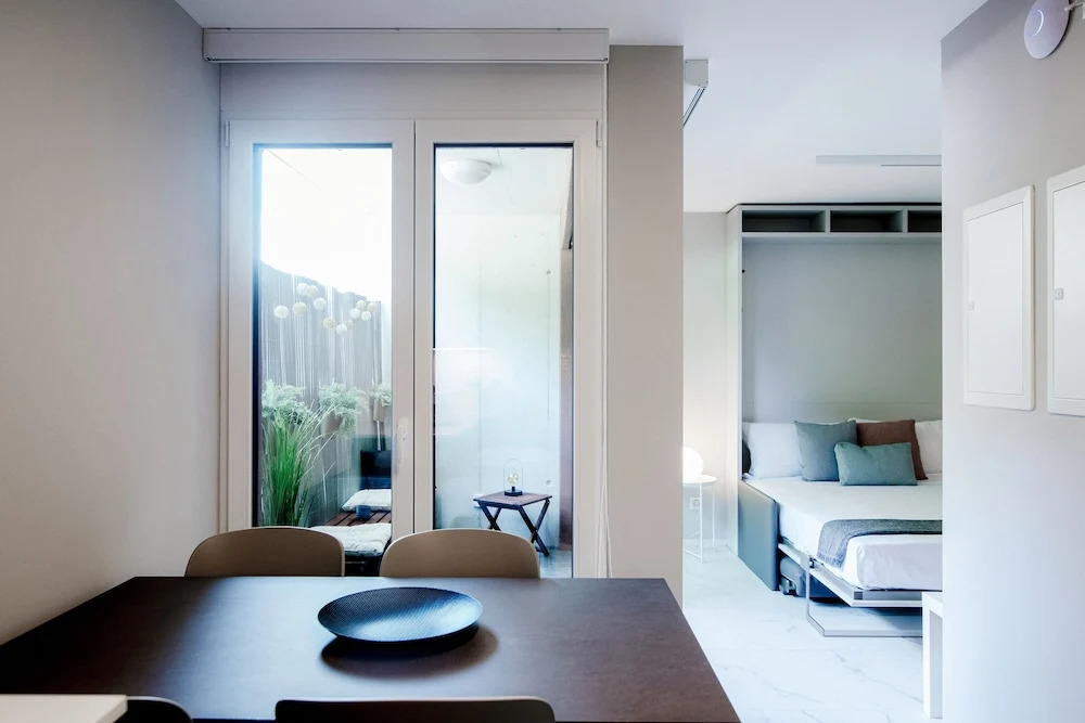 Locarno Studios by Quokka 360 - Modern City Studios in Central Locarno