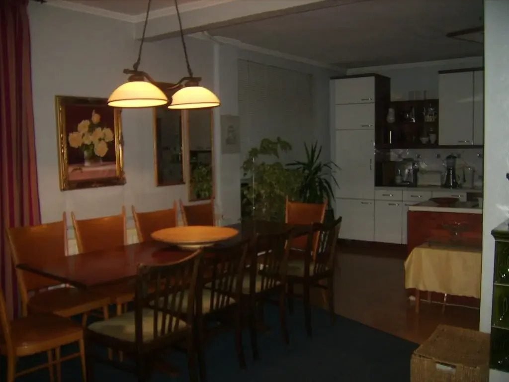 Ferienhaus Julius