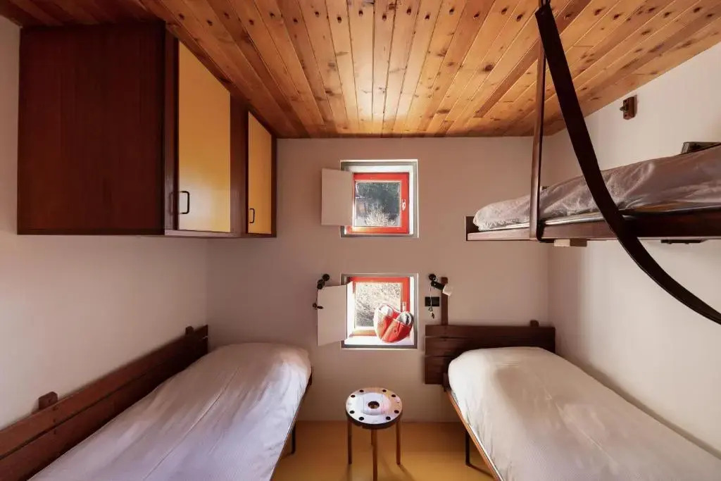 Chalet Dolomiti 430