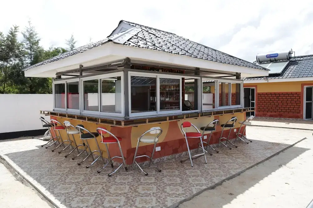 VIP Hotel Madeya