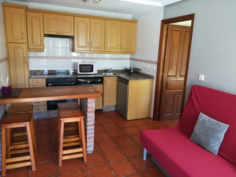 Apartamentos El Ardinal