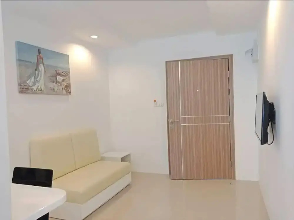 The Royal Place Condominium - Unit 96/208 & 224