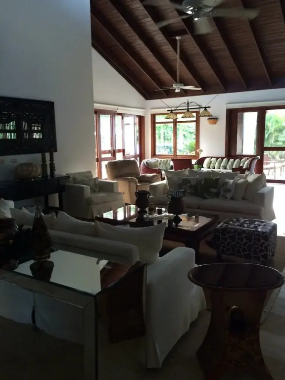 Villa El Vivero II